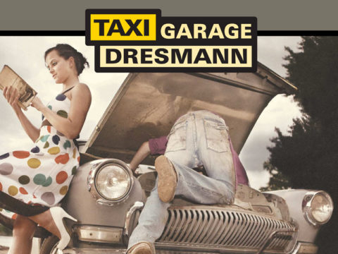 Taxi-Garage Dresmann